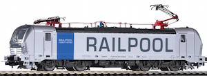 PIKO ���������� Vectron BR 193 "Railpool"������������� ������ ��� ������ 59970